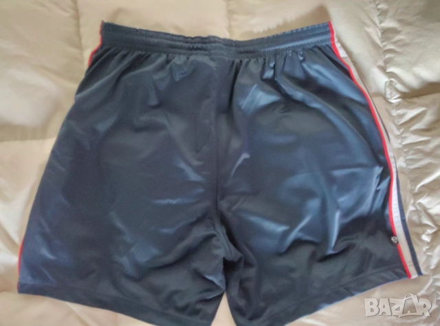 Оригинални баскетболни шорти NIKE, размер XXL, снимка 5 - Спортни дрехи, екипи - 52928631