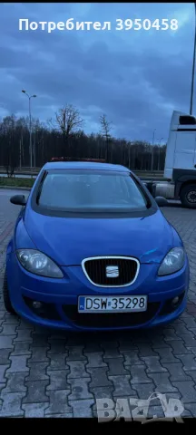 Seat Altea 1.6 бензин+газ 2008, снимка 2 - Автомобили и джипове - 48625413