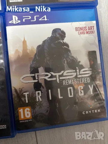 Ps4 игри чисто нови, снимка 7 - Игри за PlayStation - 48433744