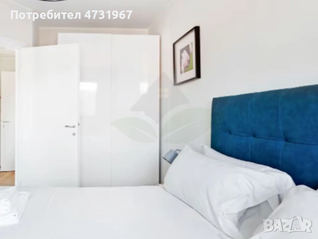 Едностаен апартамент Младежки Хълм