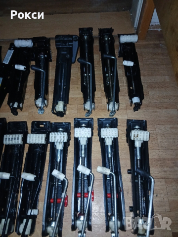 Г-образни крикове фв,шкода,ауди,сеат,бмв нови оем, снимка 10 - Аксесоари и консумативи - 51939849