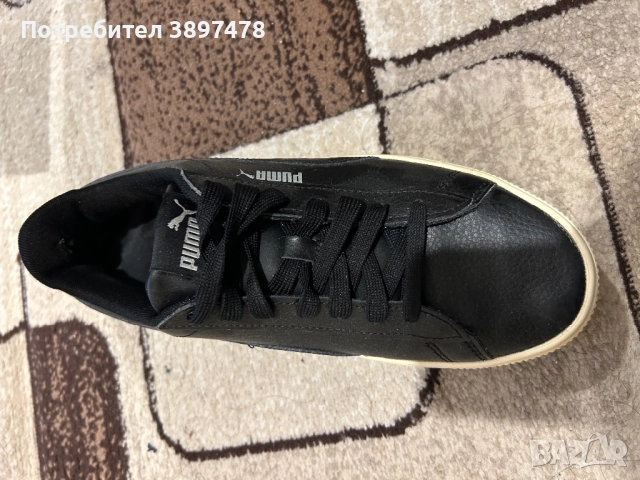 Обувки , снимка 4 - Дамски ежедневни обувки - 52256721