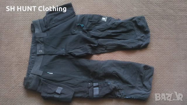 MASCOT Work Stretch Shorts размер 52 / L еластични къси работни панталони W4-511