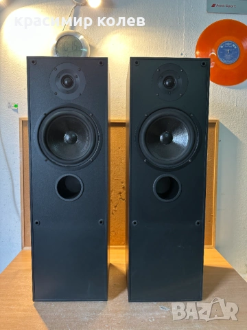 тонколони "ARKUS TS 500", снимка 4 - Тонколони - 53342014