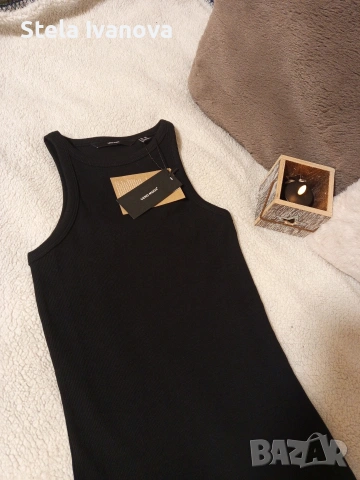 Bereshka еластична рокля по тялото 