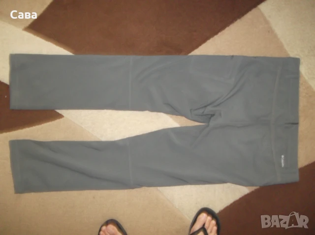 Спортни панталони COLUMBIA  дамски,Л-ХЛ, снимка 10 - Спортни екипи - 51144136