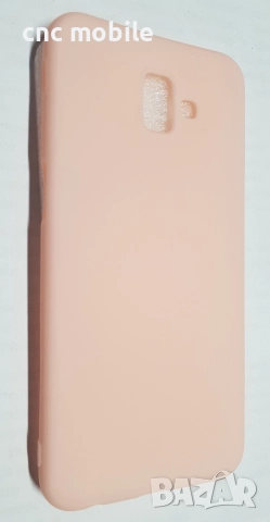 Samsung Galaxy J6 Plus - Samsung J6 Plus - Samsung SM-J610 калъф case различни модели , снимка 2 - Калъфи, кейсове - 52830436