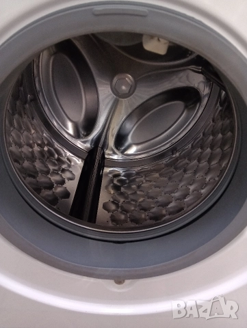 Пералня Миеле Miele W1 A+++ 8кг Made in Germany 2 години гаранция!, снимка 4 - Перални - 52844194