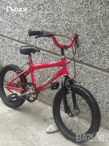 Детски велосипеди , снимка 8 - Велосипеди - 54137268