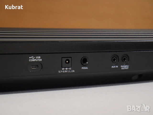 Roland GO piano дигитално пиано , снимка 6 - Пиана - 53897492