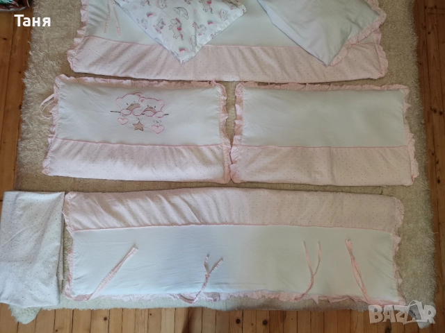 Обиколник за кошара 