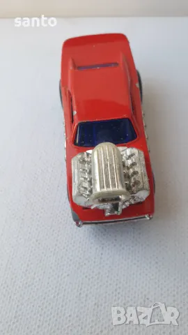 MATCHBOX , снимка 3 - Колекции - 47174126