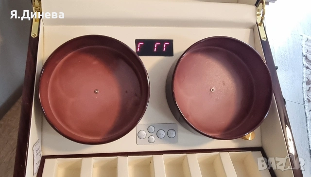 Навивач за часовници Klarstein , снимка 4 - Други - 53598694