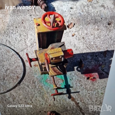 Координатна Маса Фреза , снимка 7 - Други машини и части - 50819961