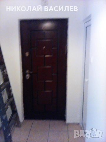  ОТ     СОБСТВЕНИК    *    Тристаен  апартамент  в град   Пловдив  /   район  ТРАКИЯ  ., снимка 15 - Апартаменти - 51858827