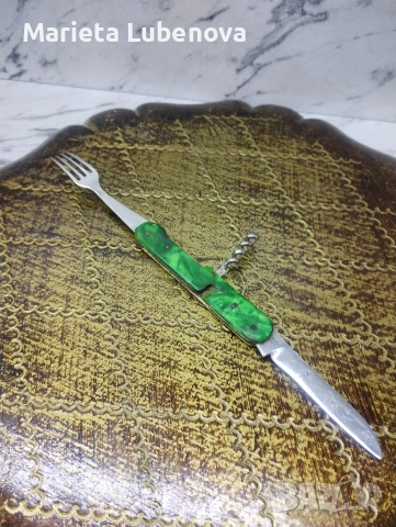 Стари ножчета