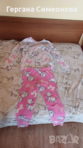 Лот дрехи, снимка 10 - Детски комплекти - 51875643