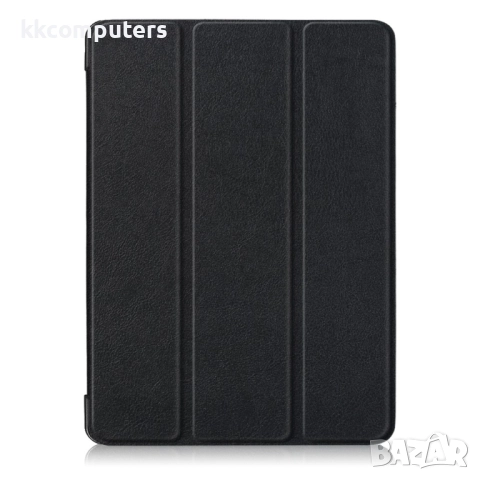 Apple iPad Pro 11-inch (2018) Кожен Калъф и Протектор, снимка 2 - Калъфи, кейсове - 52809383