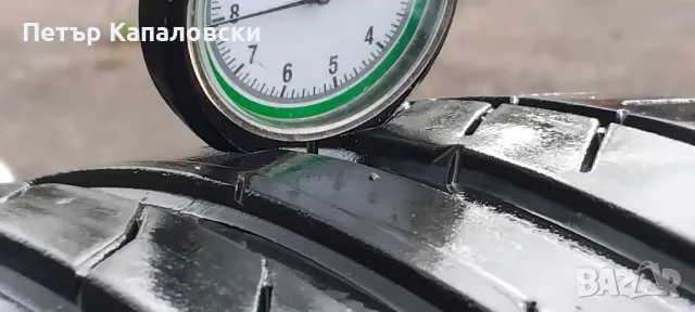 Гуми 225 45 18 Континентал Continental 2 броя. Нов внос. Не са нови!, снимка 7 - Гуми и джанти - 49719598