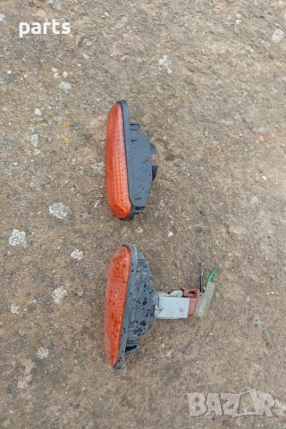 Мигачи Калници Ровър 600 2бр. - Хонда, снимка 3 - Части - 54061265