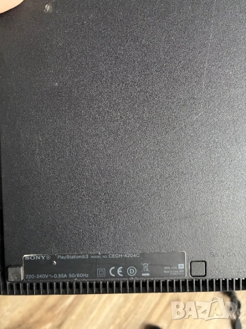 PlayStation 3 - Wolf HEN + Игри, снимка 3 - PlayStation конзоли - 53368023