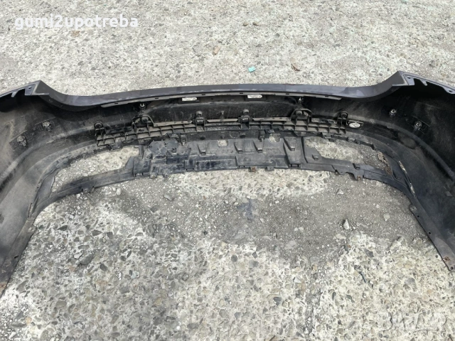 Задна Броня Renault Talisman 2017г 147kW, снимка 5 - Части - 54264822