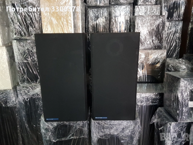 Тонколони kenwood ls 800, снимка 6 - Тонколони - 51604862