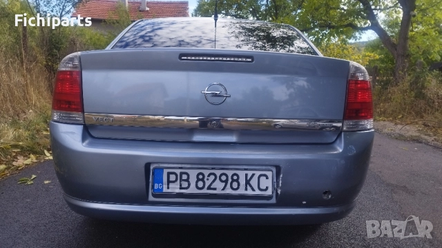 Опел Вектра Ц на части , снимка 8 - Части - 52226229