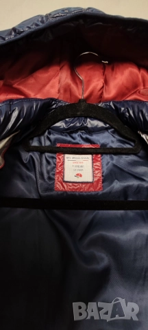 детско яке U.S. polo assn оригинал, снимка 3 - Детски якета и елеци - 51499410