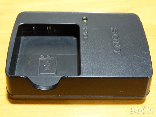 SONY BC-CSGE ..., снимка 5 - Батерии, зарядни - 52335030