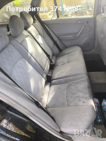 продавам на части Mercedes Benz w203 c220 CDI , снимка 6 - Части - 52165682