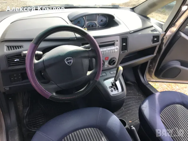 LANCIA MUSA, снимка 10 - Автомобили и джипове - 48065732