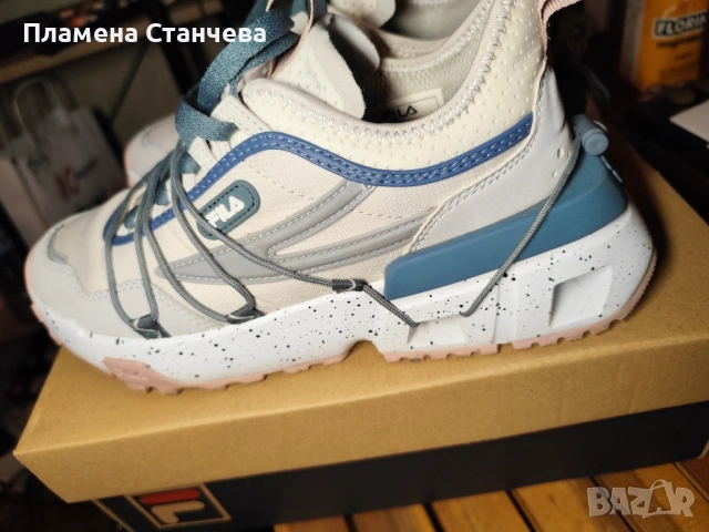 FILA дамски маратонки 