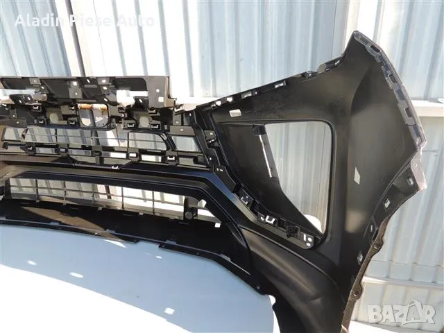 Предна броня Mitsubishi Eclipse Cross След 2018 г. Код 6400H717ZZ  , снимка 5 - Аксесоари и консумативи - 50346435