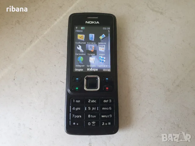 Nokia 6300, снимка 2 - Nokia - 46967339