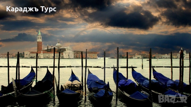 Италия през МАЙ – любов, история и красота край Верона и др.