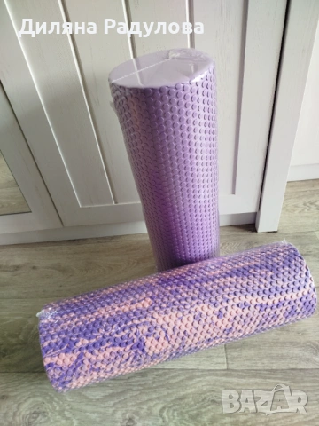 Ролер за упражнения 