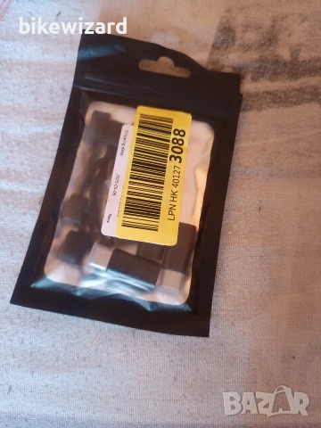 Iphone към USB-C адаптери 4 броя с трансфер на данни НОВИ, снимка 2 - USB кабели - 53148207