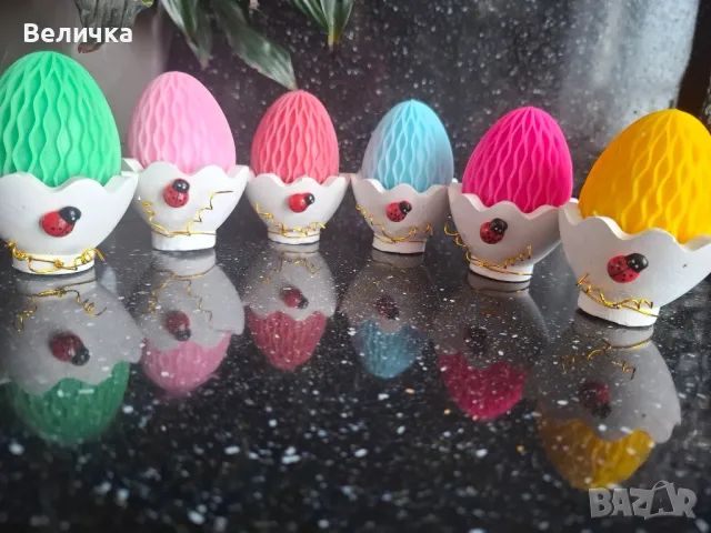 Великденска яйце