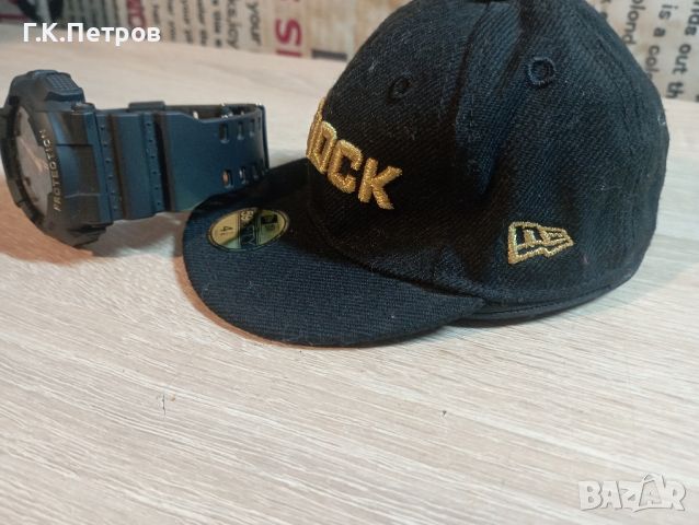 Калъфка/Чантичка за "Casio"G-Shock, снимка 3 - Мъжки - 45796313