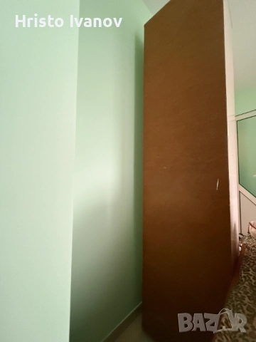 3 броя Шкафове за спалня от ПДЧ - 70 лв / 50 лв, снимка 7 - Шкафове - 52820849