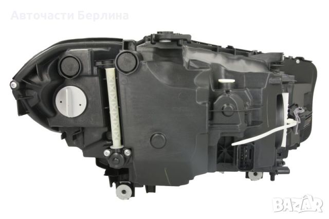 Фар BMW G30, снимка 2 - Части - 46181528