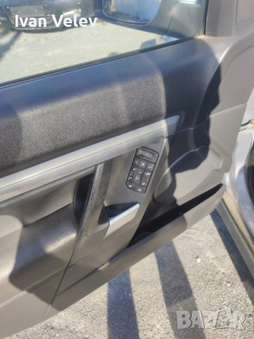 Продавам САМО НА ЧАСТИ! Opel Vectra C 3.0д 184к.с 2007 г. код- Z30DT, снимка 8 - Автомобили и джипове - 51827220