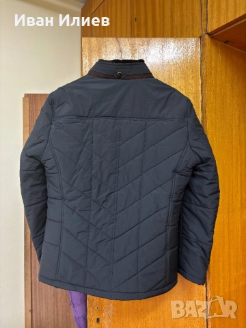 Ново мъжко яке , снимка 2 - Якета - 52439316