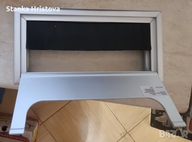 Кутийка за кабели за бюро., снимка 6 - Друго - 52920357