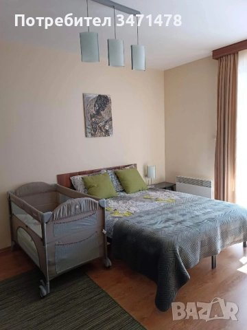 Нощувки студио Яна Смолян , снимка 11 - Квартири, нощувки - 37749251