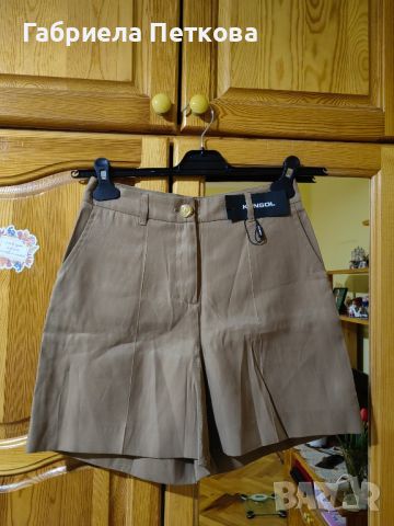 Къси панталонки Кенсол, снимка 1 - Къси панталони и бермуди - 45091215