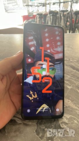 GSM Redmi 12 5G ( 128 GB / 4 GB ), снимка 1 - Други - 46344999