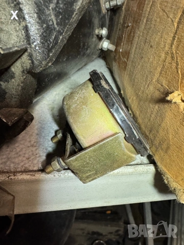 ТВ11 индикатор на температура за мотокарни двигатели Д2500, Д3900 НОВО, снимка 2 - Части - 53978484