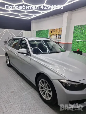 Bmw 320* 318d LIZING , снимка 7 - Автомобили и джипове - 47907743